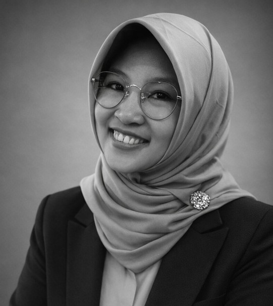 Brianti Satrianti Utami patent drafting and prosecution specialist