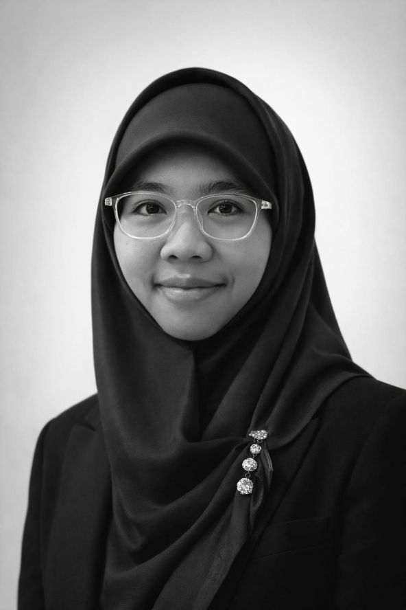 Mely Jamilah intellectual property consultant pharmaceutical patents