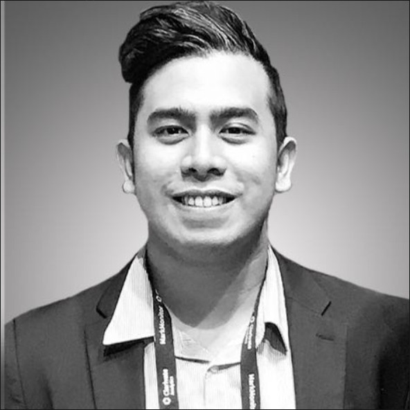 Taufik intellectual property consultant trademark specialist