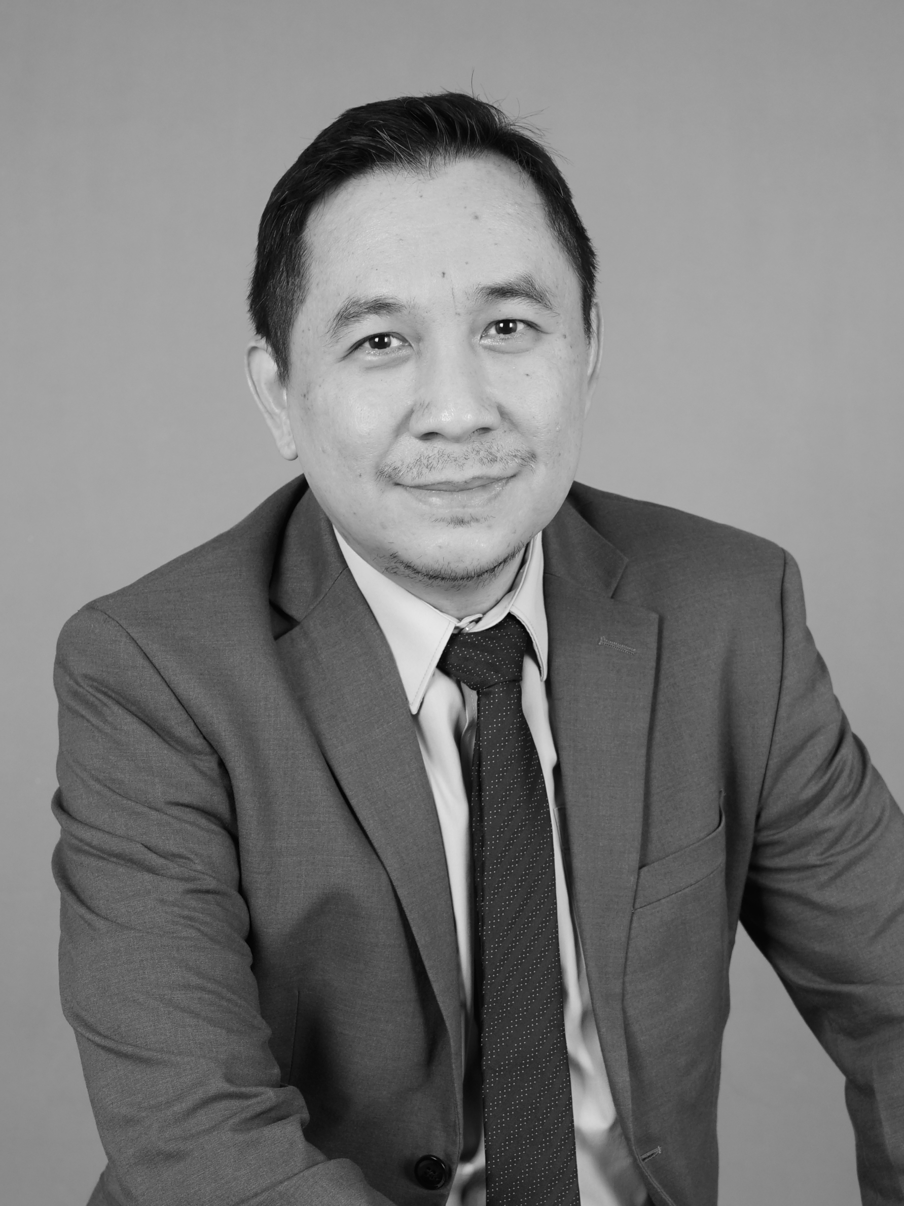Harry Wirawan intellectual property consultant and advocate